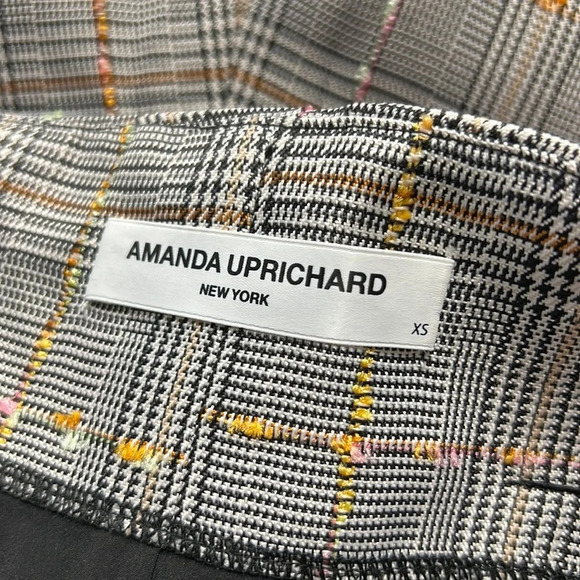 Amanda Uprichard NWOT Tessi Pant Size XS - Picture 3 of 10